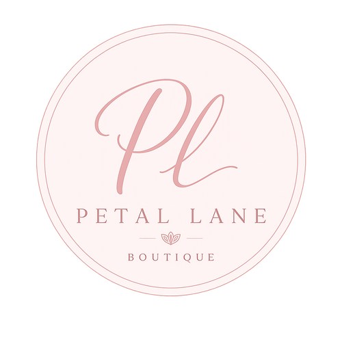 Petal Lane Boutique